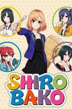 Watch Shirobako Movies123