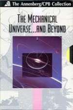 Watch The Mechanical Universe... and Beyond Movies123