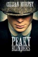 Watch Peaky Blinders Movies123