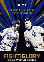 Watch Fight for Glory: 2024 World Series Movies123
