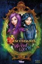 Watch Descendants: Wicked World Movies123