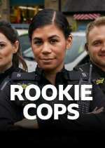 Watch Rookie Cops Movies123