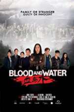 Watch Blood and Water Movies123
