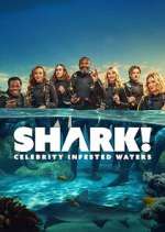 Watch SHARK! Celebrity Infested Waters Movies123