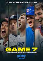 Watch GAME 7 Movies123
