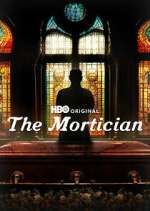 Watch The Mortician Movies123