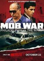Watch Mob War: Philadelphia vs. The Mafia Movies123