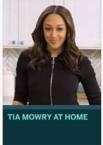Watch Tia Mowry at Home Movies123