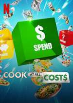 Watch Cook at all Costs Movies123