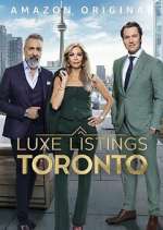 Watch Luxe Listings Toronto Movies123