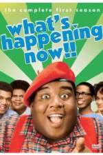 Watch What's Happening Now! Movies123