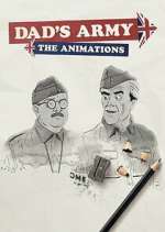 Watch Dad's Army: The Animations Movies123