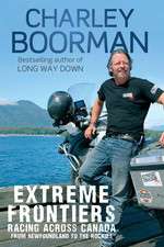 Watch Charley Boorman's Extreme Frontiers Movies123