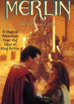 Watch Merlin of the Crystal Cave Movies123