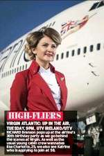 Watch Virgin Atlantic: Up in the Air Movies123