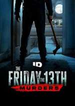 Watch The Friday the 13th Murders Movies123