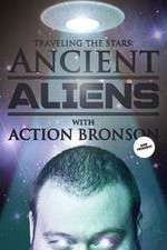 Watch Action Bronson & Friends Watch Ancient Aliens Movies123