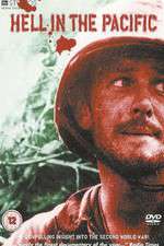 Watch Hell in the Pacific Movies123