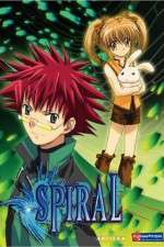 Watch Spiral Bond of Reasoning Movies123