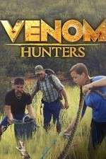 Watch Venom Hunters Movies123