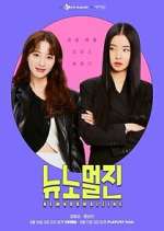 Watch New Normal Zine Movies123