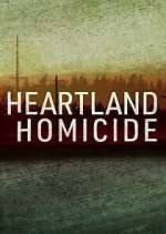 Watch Heartland Homicide Movies123