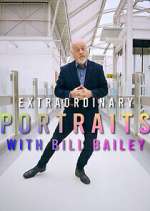 Watch Extraordinary Portraits Movies123