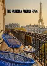 Watch The Parisian Agency: Exclusive Properties Movies123