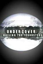 Watch Undercover: Nailing the Fraudsters Movies123