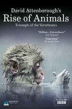 Watch David Attenborough's Rise of Animals: Triumph of the Vertebrates Movies123