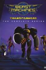 Watch Beast Machines: Transformers Movies123