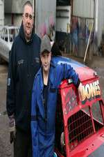 Watch Fast And Fearless: Britain's Banger Racers Movies123