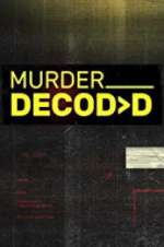 Watch Murder Decoded Movies123