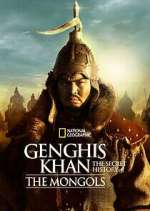 Watch Genghis Khan: The Secret History of the Mongols Movies123