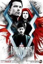 Watch Inhumans Movies123