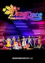 Watch Drag Race Philippines Movies123