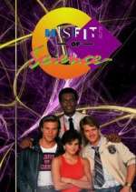 Watch Misfits of Science Movies123