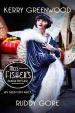 Watch Miss Fisher's Murder Mysteries Movies123