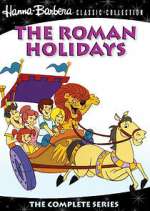 Watch The Roman Holidays Movies123