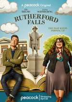 Watch Rutherford Falls Movies123