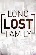 Watch Long Lost Family Movies123