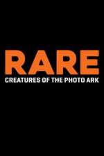 Watch Rare: Creatures of the Photo Ark Movies123