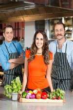 Watch The Great Food Race Movies123