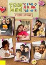 Watch Teen Mom UK: Their Story Movies123