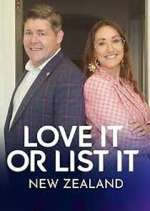 Watch Love It or List It NZ Movies123
