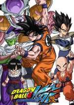 Watch Dragon Ball Kai Movies123