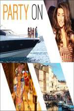 Watch Party On Movies123