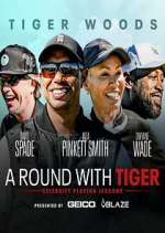 Watch A Round with Tiger Movies123