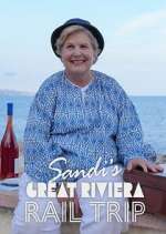 Watch Sandi\'s Great Riviera Rail Trip Movies123