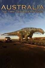 Watch Australia The Time Traveller's Guide Movies123